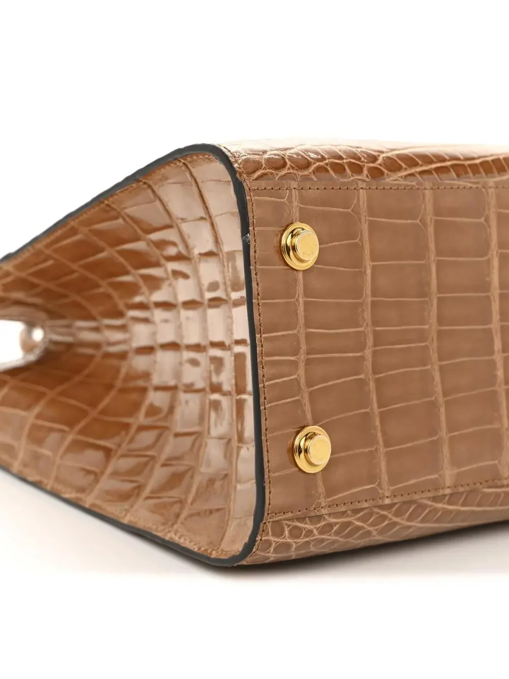 Louis Vuitton Alligator City Steamer Mm #300535L10B